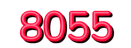 8055 — logo kanal