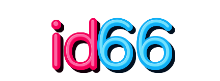 id66 — logo kanal