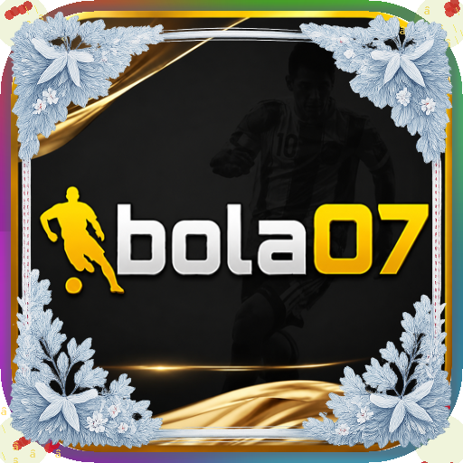 bola07 — mitra unggulan